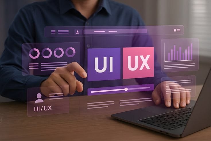 UI UX Trends